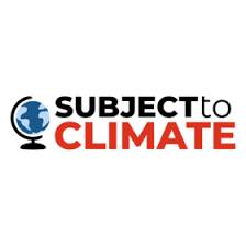SubjectToClimate